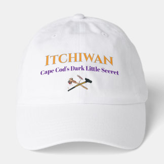 Itchiwan Summer Hat