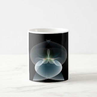 Iterated Forms var.1 Coffee Mug