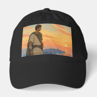 Ithaca Dawn Return Hat