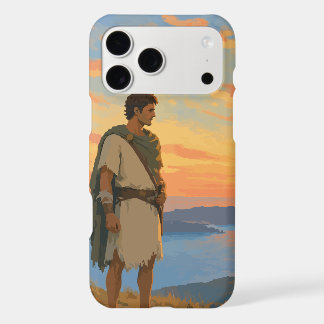 Ithaca Dawn Return iPhone 17 Pro Max Case