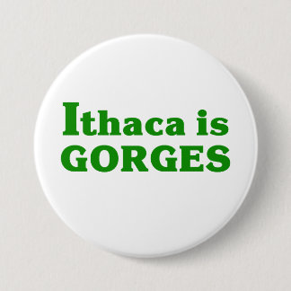 Ithaca is Gorges Button