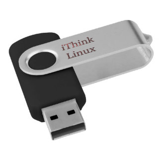 iThink Linux USB Flash Drive