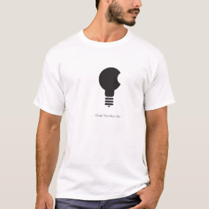 iThink t-shirt