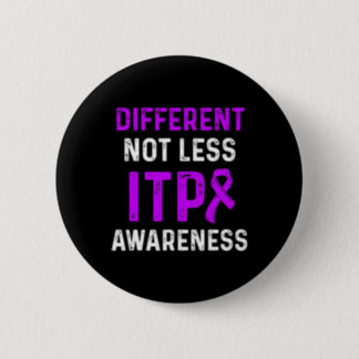 Itp Awareness Immune Thrombocytopenia Warrior Surv Button