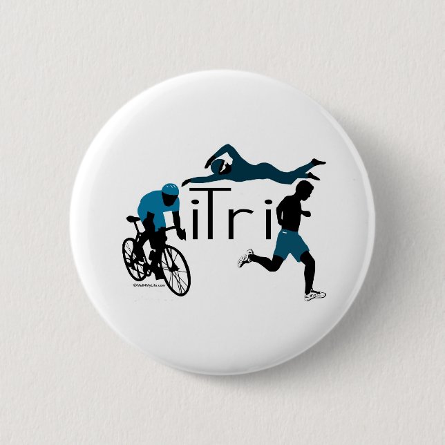 Itri Button (Front)