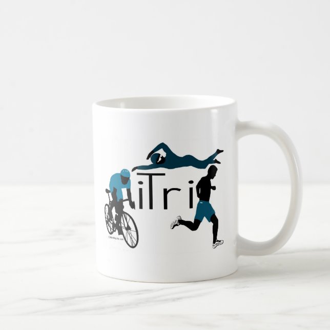 Itri Coffee Mug (Right)
