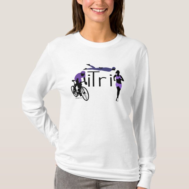 Itri T-Shirt (Front)