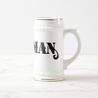 it's 2 am and we ain't done drinkin' yet beer stein