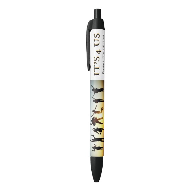 IT'S 4 US PEN (Top (Vertical))
