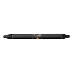 It's 5 O'clock Everywhere, I'm Retired Funny  Pen