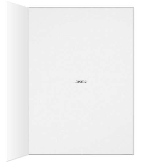 It's a (Inside (Right))