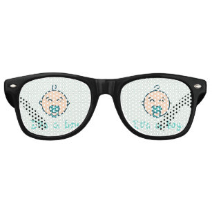 baby shower sunglasses