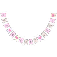 ☆ITS A BABY GIRL☆ Custom Banner