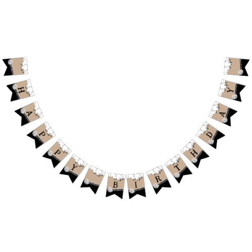  It's A Beach Party Happy Birthday 