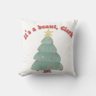 It's a beaut, Clark Funny Christmas Movie Cute