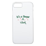 It&#39;s a Beaut Clark - Funny Griswold Christmas Cool iPhone 8/7 Case