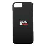 It&#39;s a Beaut Clark Graphic Classic Casual iPhone 8/7 Case