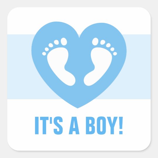 its a boy baby
