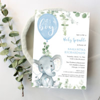 https://rlv.zcache.com/its_a_boy_baby_sprinkle_cute_elephant_balloon_invitation-r_rwzl8_200.jpg