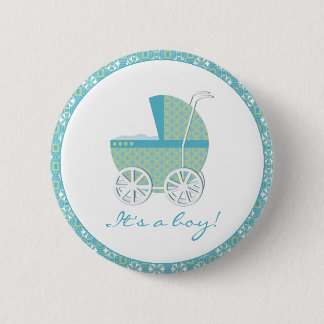 It's a boy Button