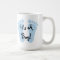It's A Boy Coffee Mug
