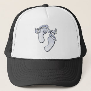 its_a_boy_feet.gif trucker hat