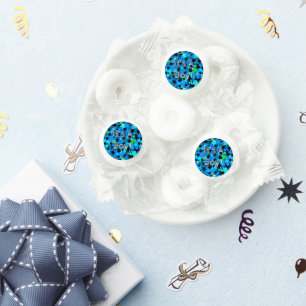 It's A Boy! Light Blue Stars Life Saver® Mints