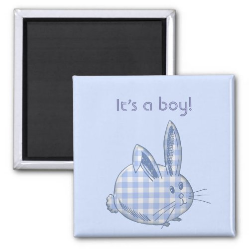 its a boy magnet