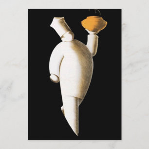 It's A Catered Affair Chef Party Invitations Any