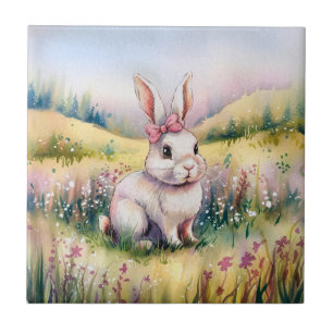 It's a ceramic tile. tile
