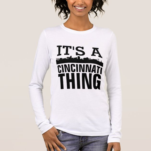 cincinnati funny t shirts