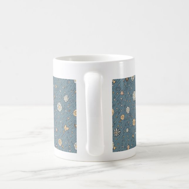 It's a coffee mugs (Handle)