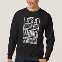 It's A Connecticuter Thing You Wouldn't Understand