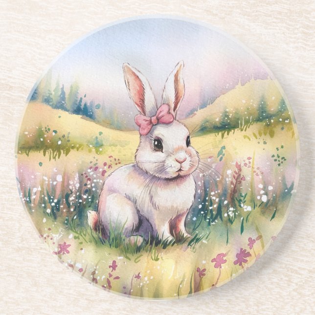 It's a cute coasters (Front)