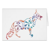 It's a dog (Front Horizontal)