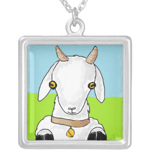 "It's a DOG!" necklace