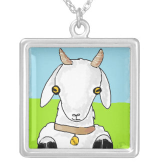 "It's a DOG!" necklace