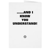 IT'S A DOMME THING (Back)