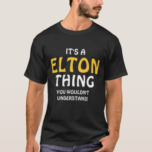 Elton Clothing