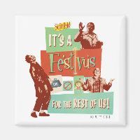 It's a Festivus for the Rest of Us