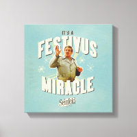 It's a Festivus Miracle