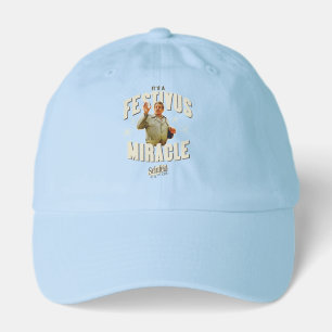 It's a Festivus Miracle Hat