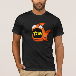 It's A Fish T-Shirt