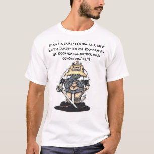 It's a Gaelic Thing... T-Shirt