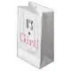 Bits & Bows It's a Girl Gift Tote