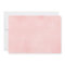 It's a girl modern greenery gold pink baby shower