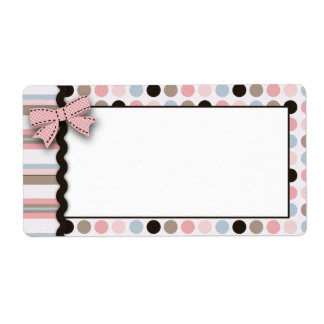 Editable Name Tags For Girls