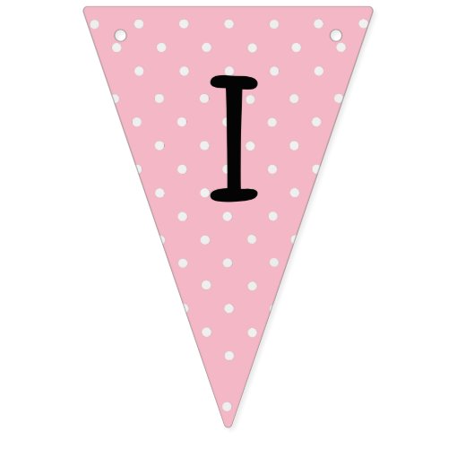 Its a Girl Pink Ladybug Themed Baby Shower Banner | Zazzle