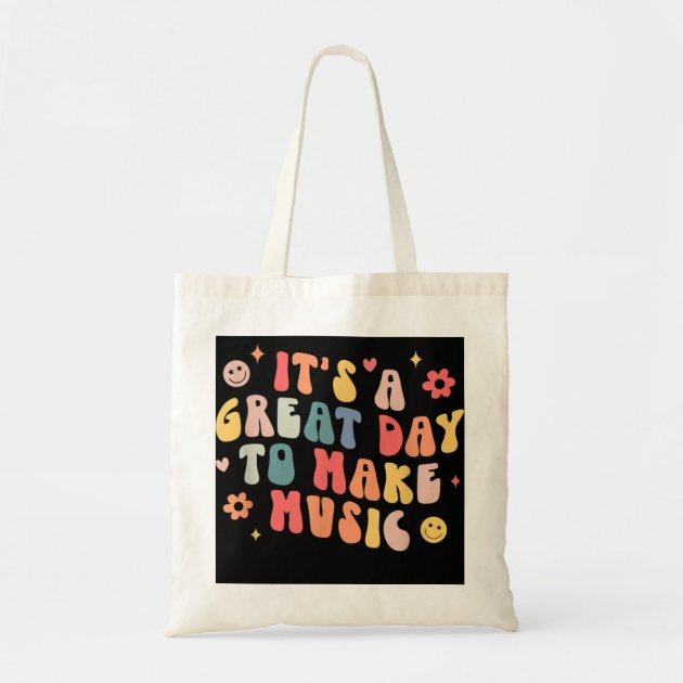 Day band cheap bag