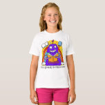 &quot;It&#39;s a Good Day to Read a Book&quot; Kids Shirt